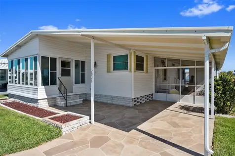 2028 Hilo Drive Holiday FL 34691