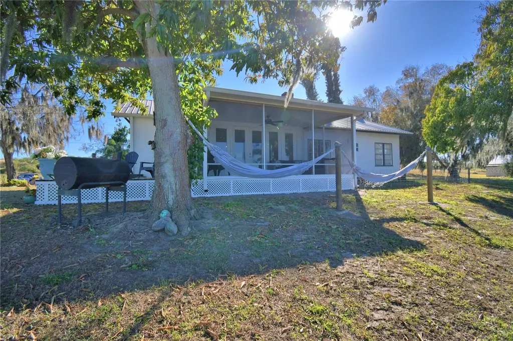 1173 S Lake Reedy Boulevard Frostproof FL 33843