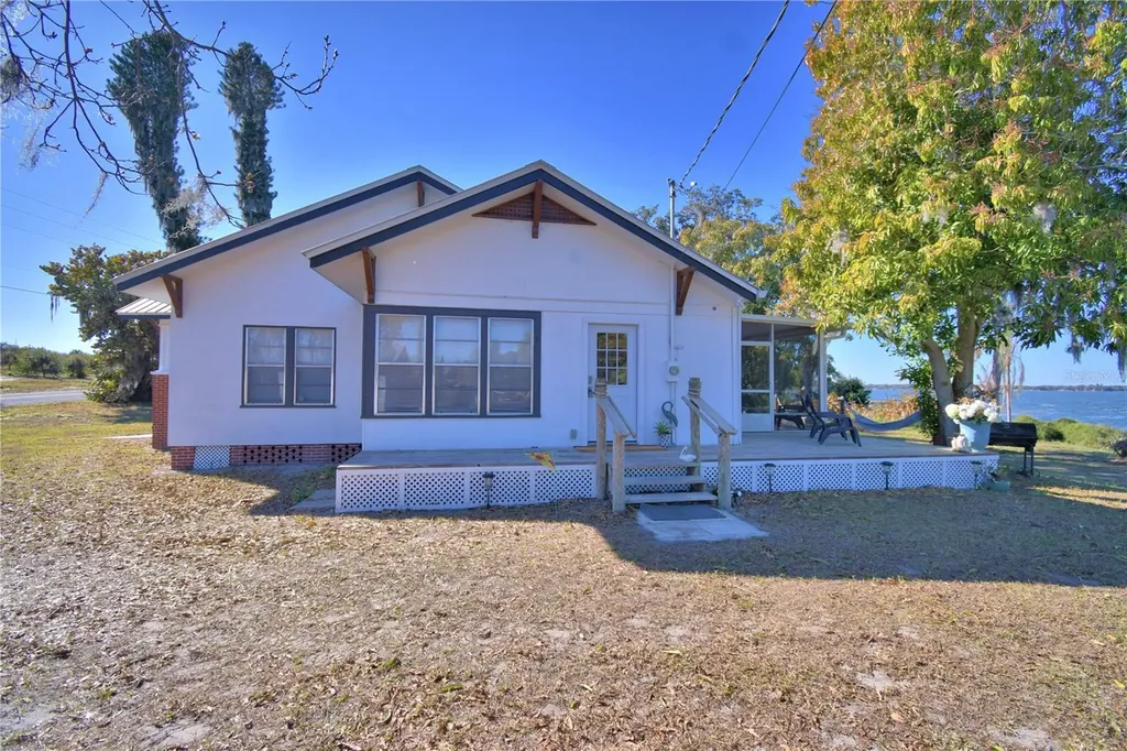 1173 S Lake Reedy Boulevard Frostproof FL 33843