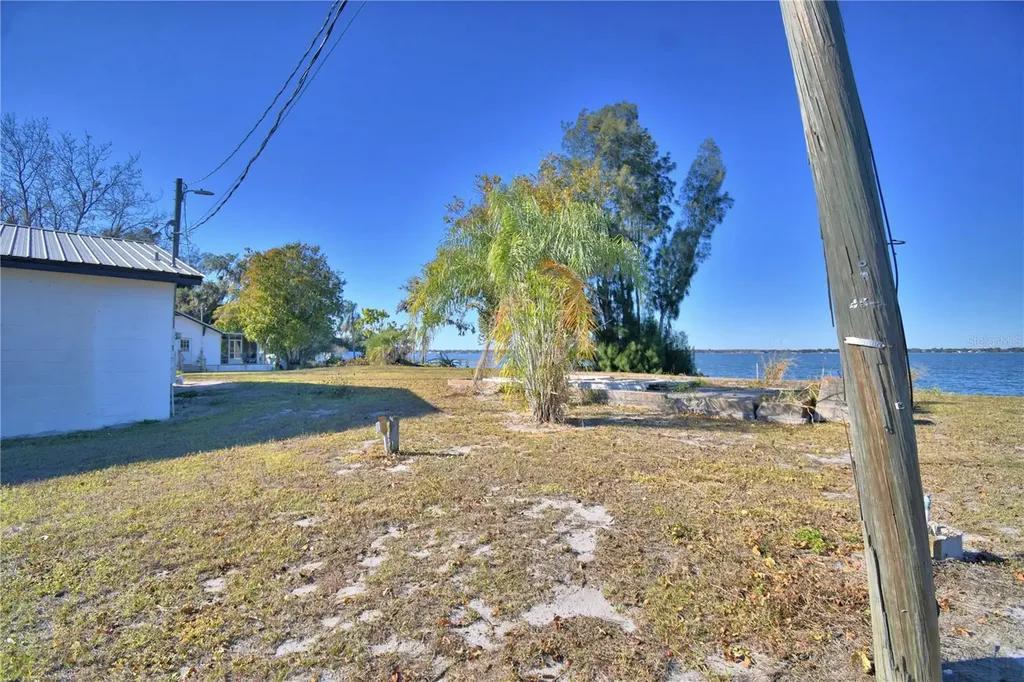 1173 S Lake Reedy Boulevard Frostproof FL 33843