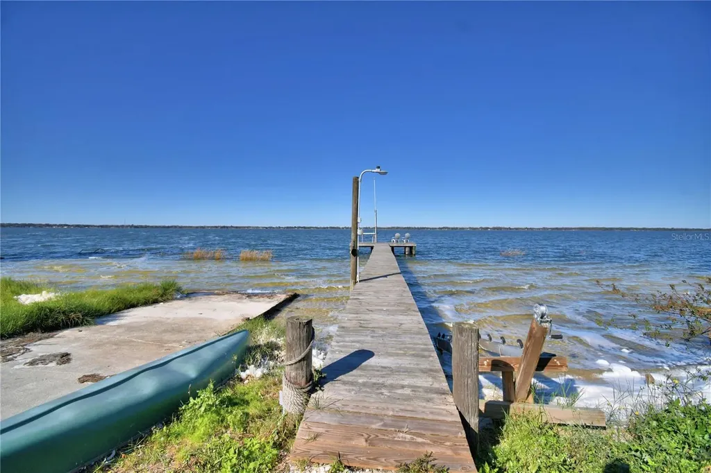 1173 S Lake Reedy Boulevard Frostproof FL 33843