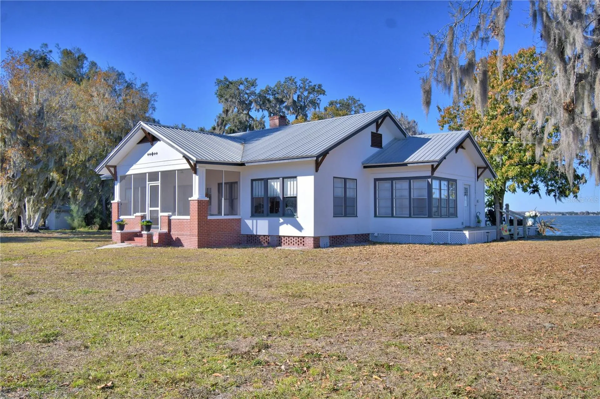 1173 S Lake Reedy Boulevard Frostproof FL 33843