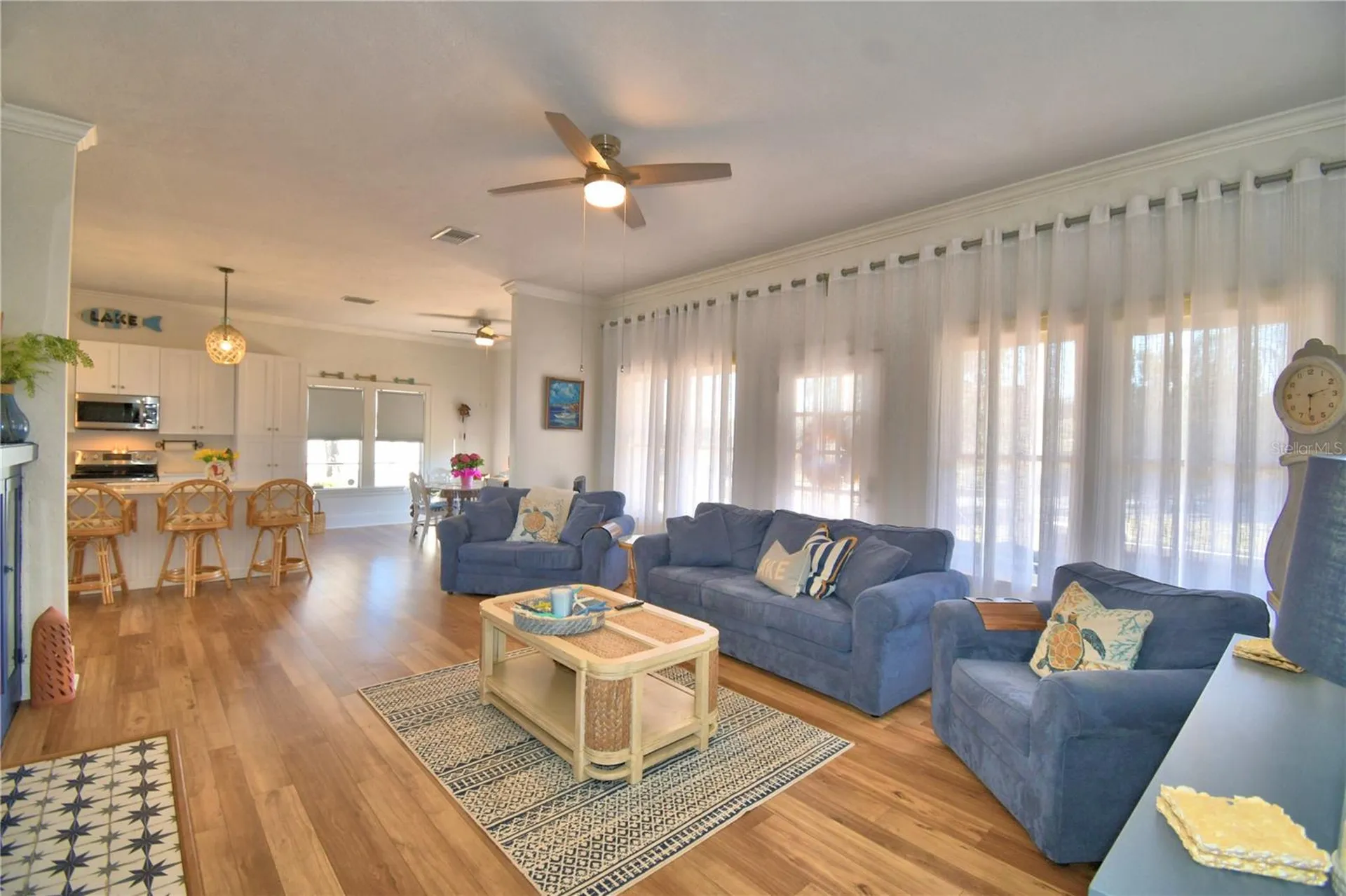 1173 S Lake Reedy Boulevard Frostproof FL 33843