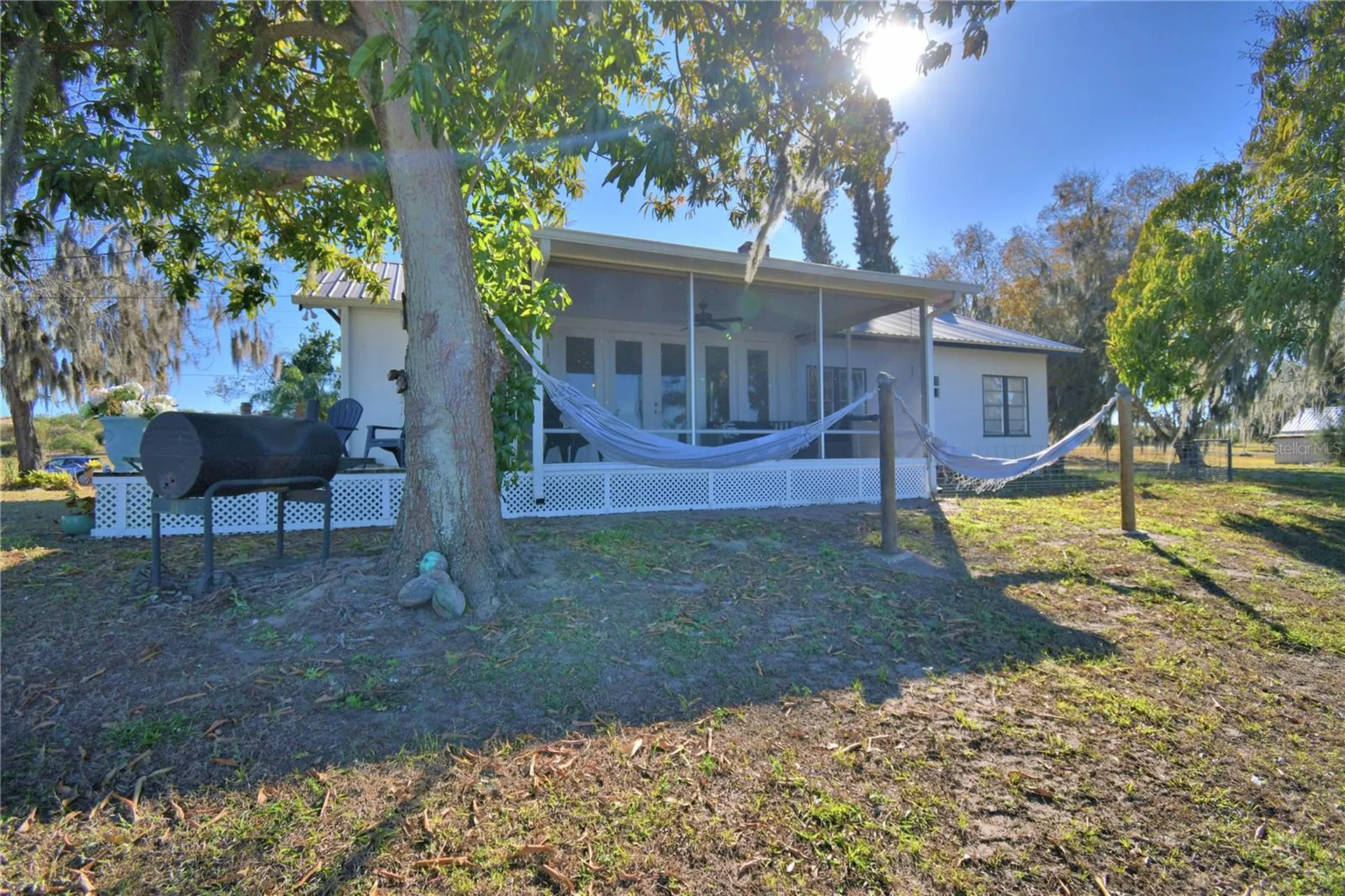 1173 S Lake Reedy Boulevard Frostproof FL 33843