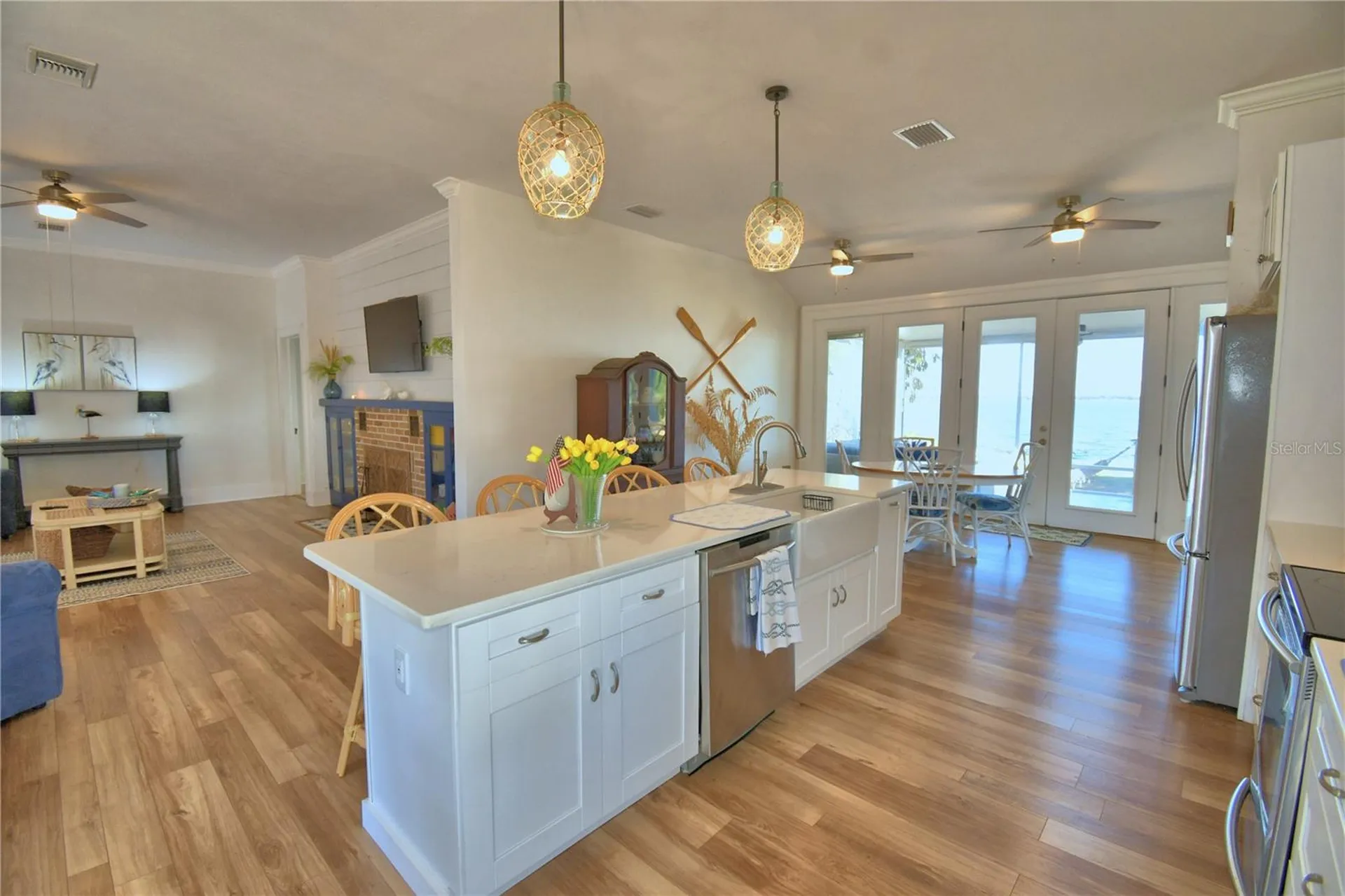1173 S Lake Reedy Boulevard Frostproof FL 33843