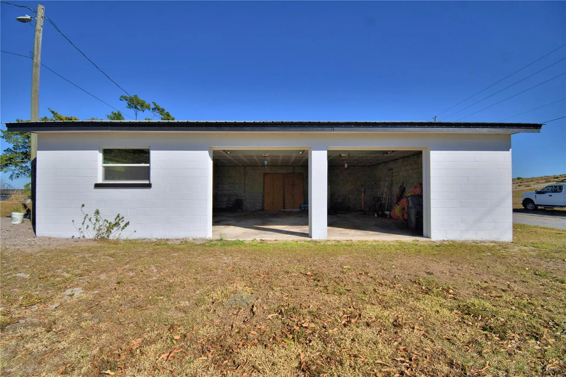 1173 S Lake Reedy Boulevard Frostproof FL 33843