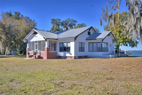 1173 S Lake Reedy Boulevard Frostproof FL 33843