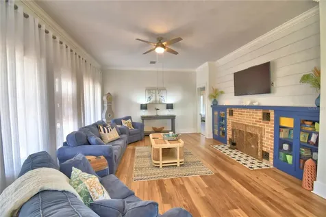 1173 S Lake Reedy Boulevard Frostproof FL 33843