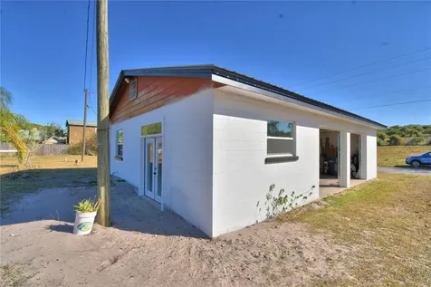 1173 S Lake Reedy Boulevard Frostproof FL 33843