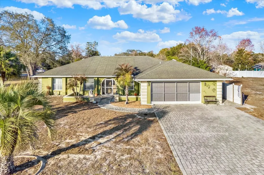 11417 Corrigan Street Spring Hill FL 34609