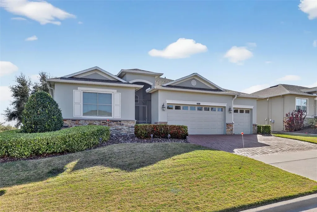 2823 Mayport Street Clermont FL 34711