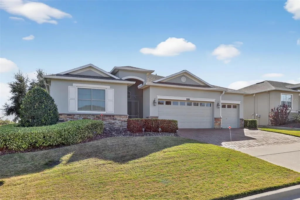 2823 Mayport Street Clermont FL 34711