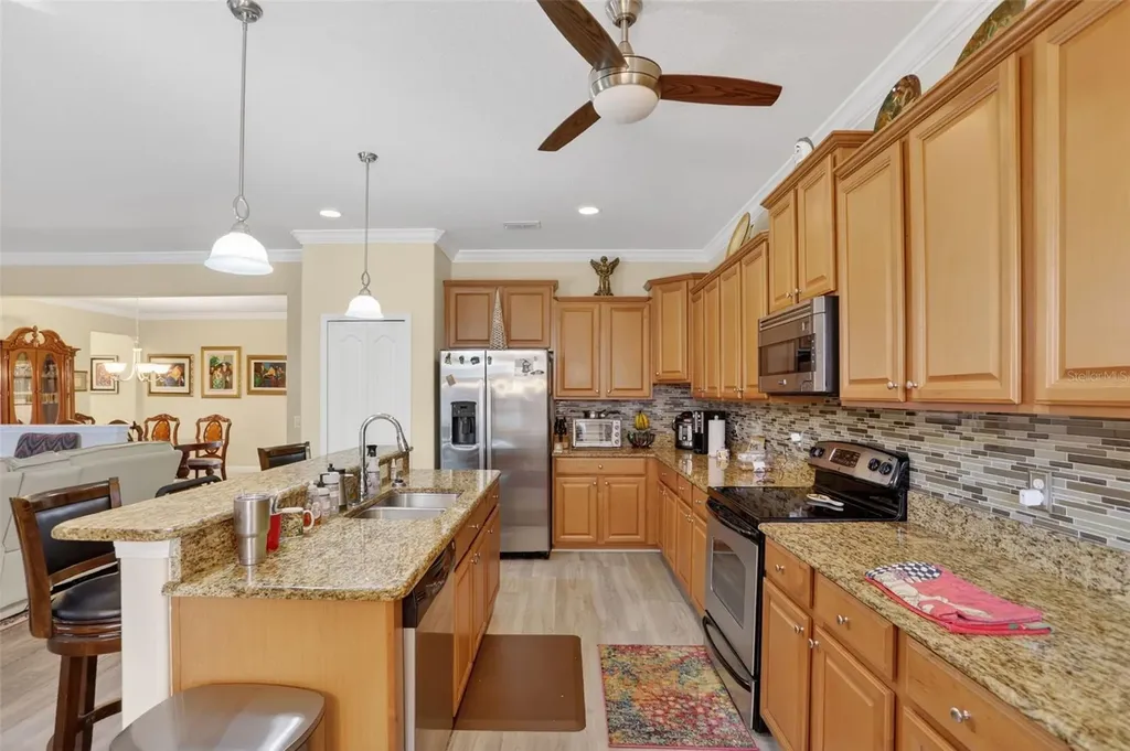 2823 Mayport Street Clermont FL 34711
