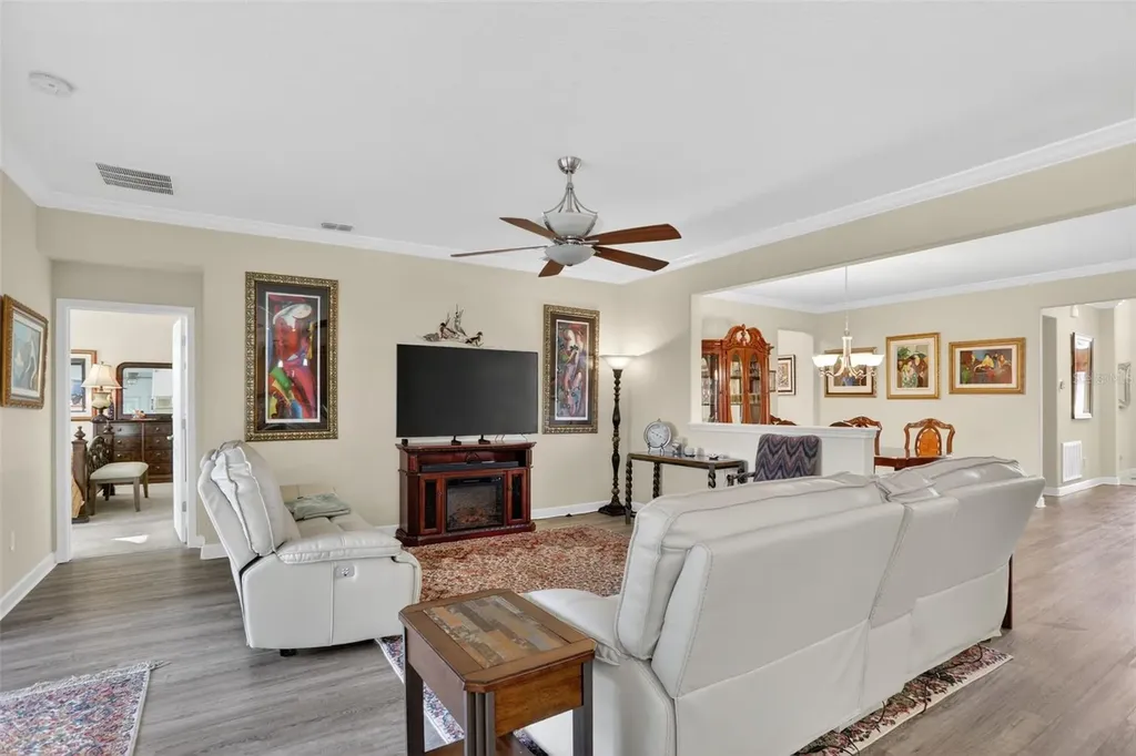 2823 Mayport Street Clermont FL 34711