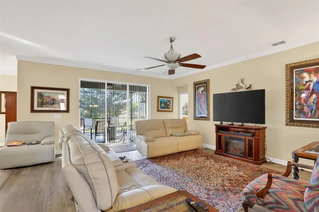 2823 Mayport Street Clermont FL 34711