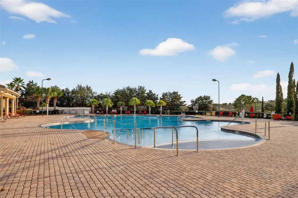 2823 Mayport Street Clermont FL 34711