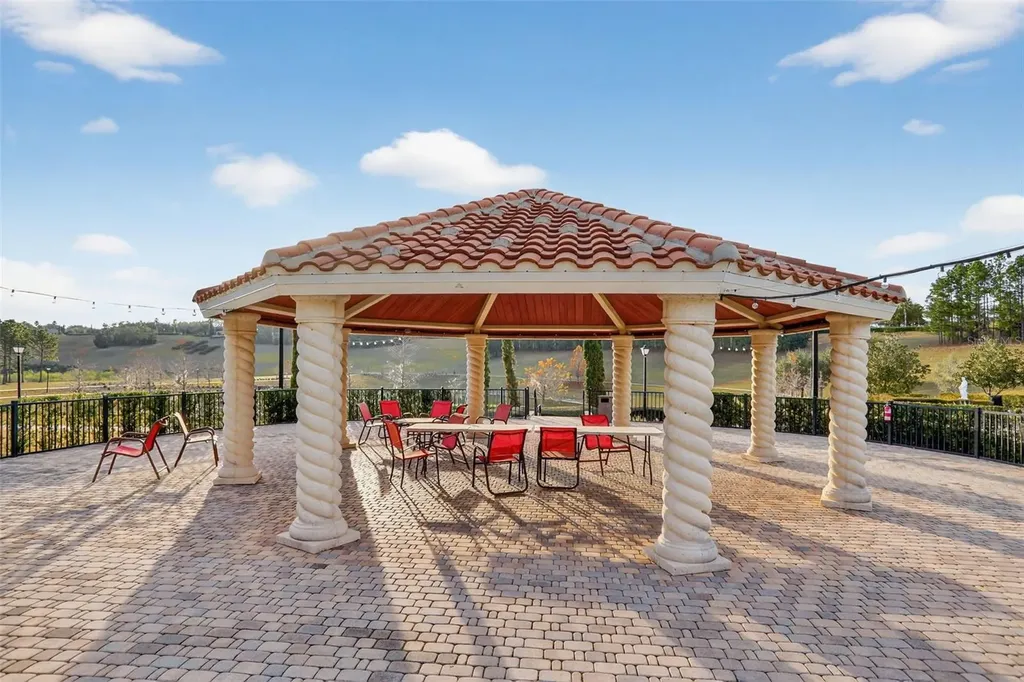 2823 Mayport Street Clermont FL 34711