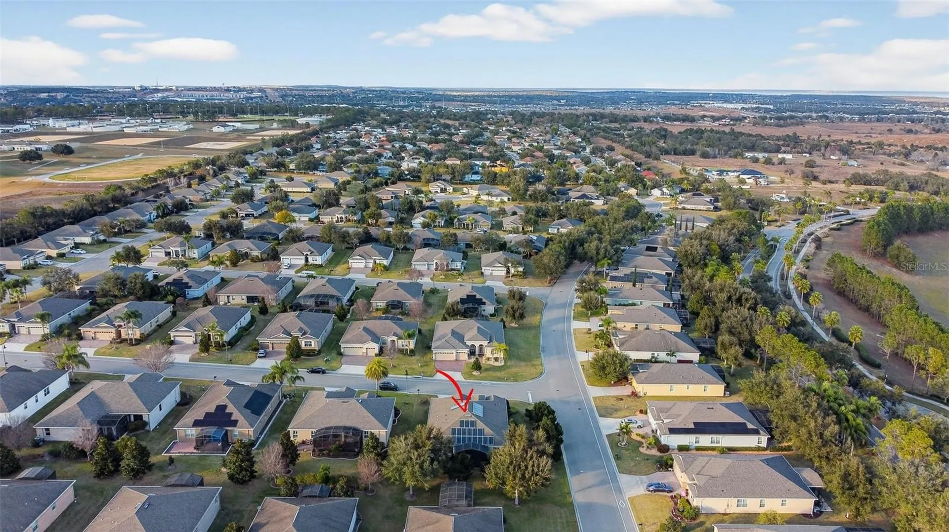 2823 Mayport Street Clermont FL 34711