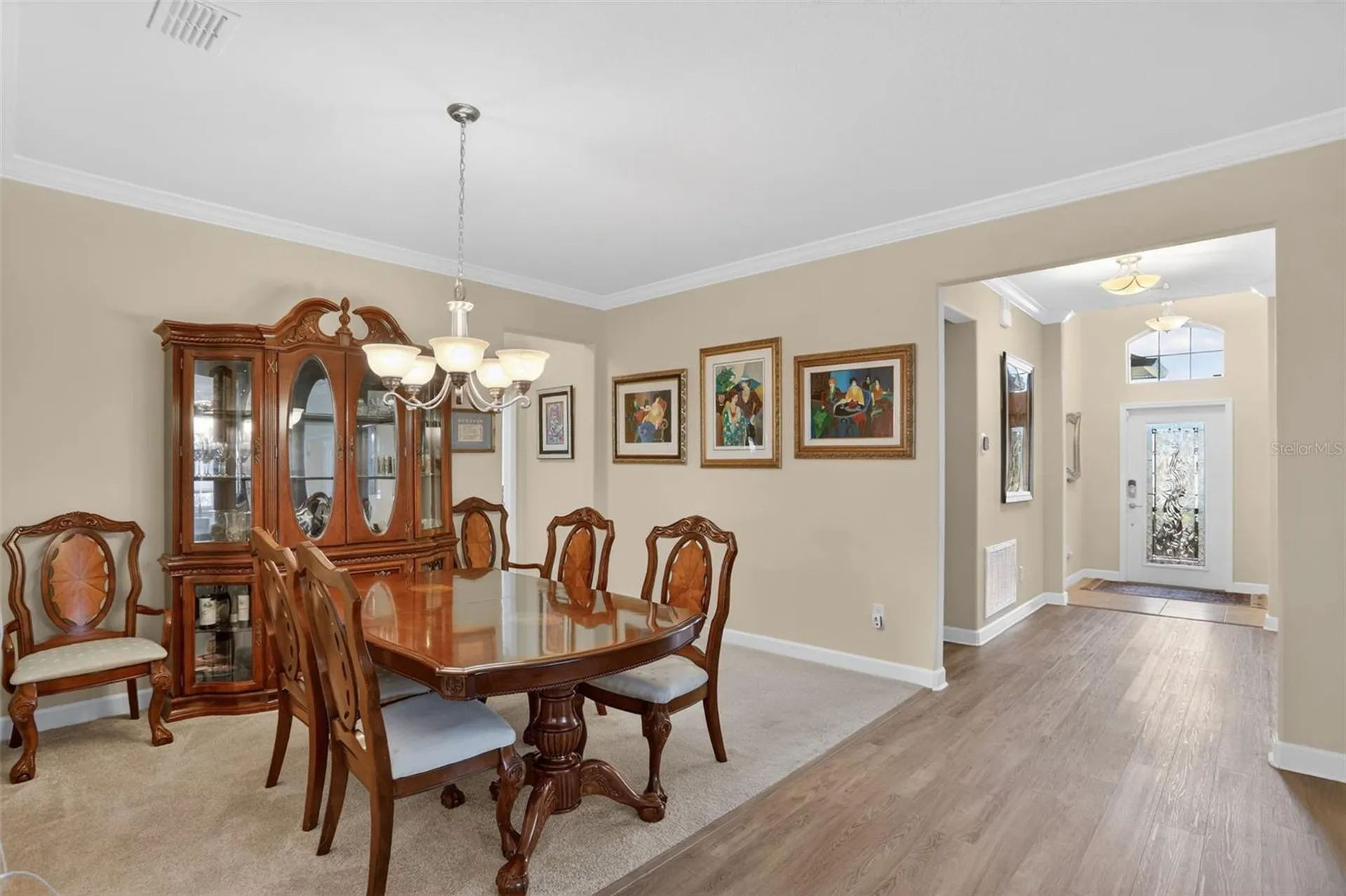 2823 Mayport Street Clermont FL 34711