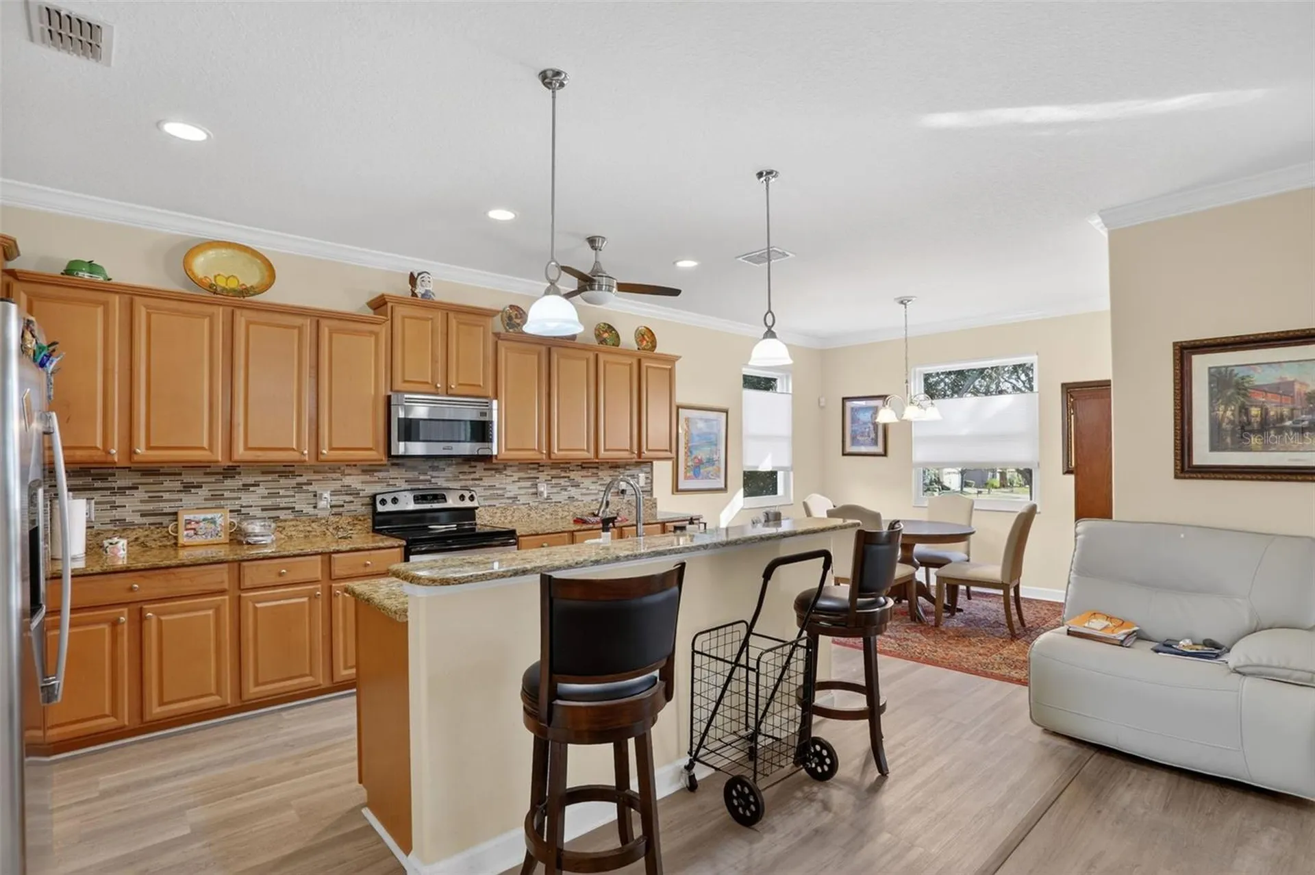 2823 Mayport Street Clermont FL 34711