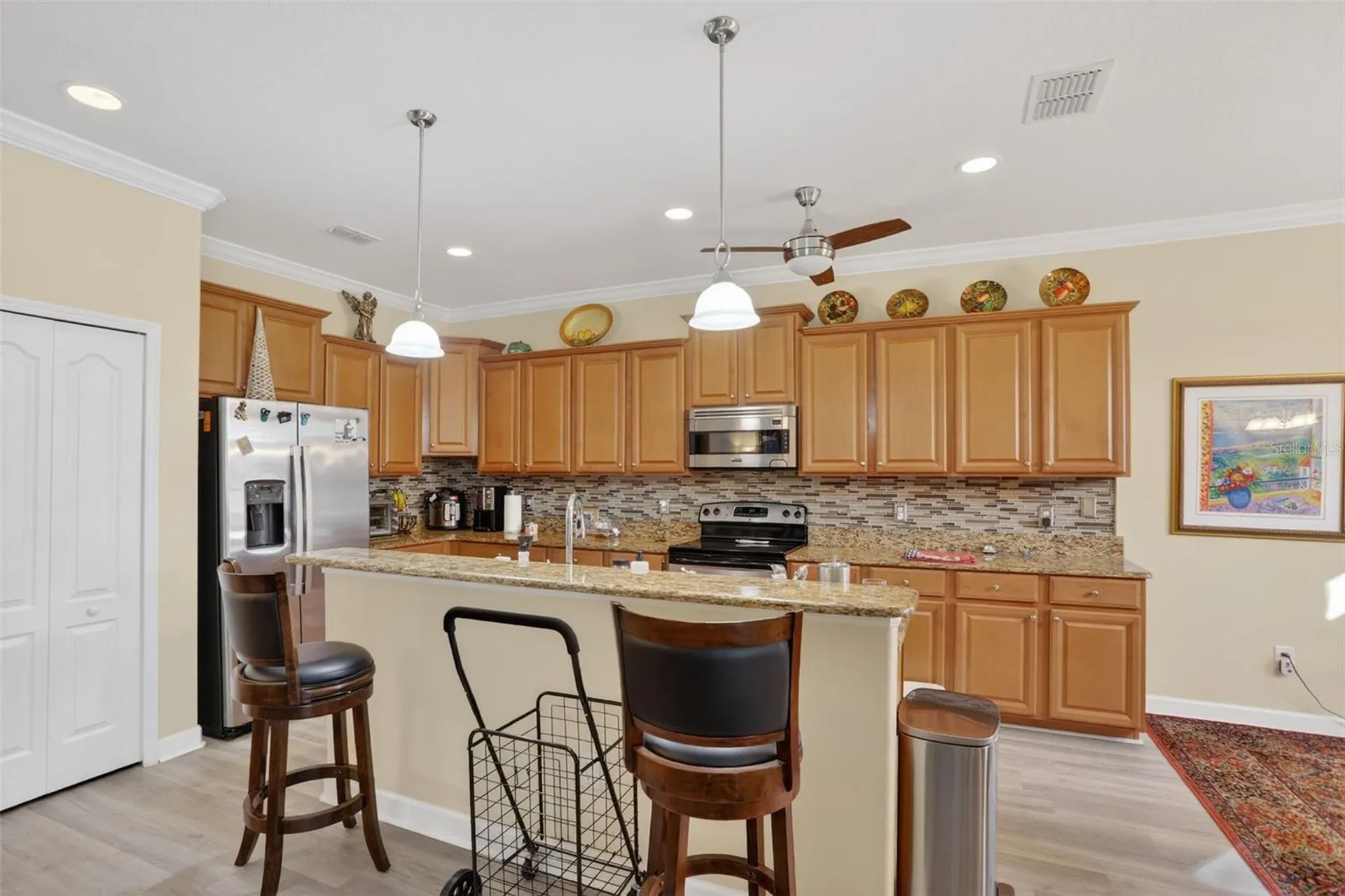 2823 Mayport Street Clermont FL 34711