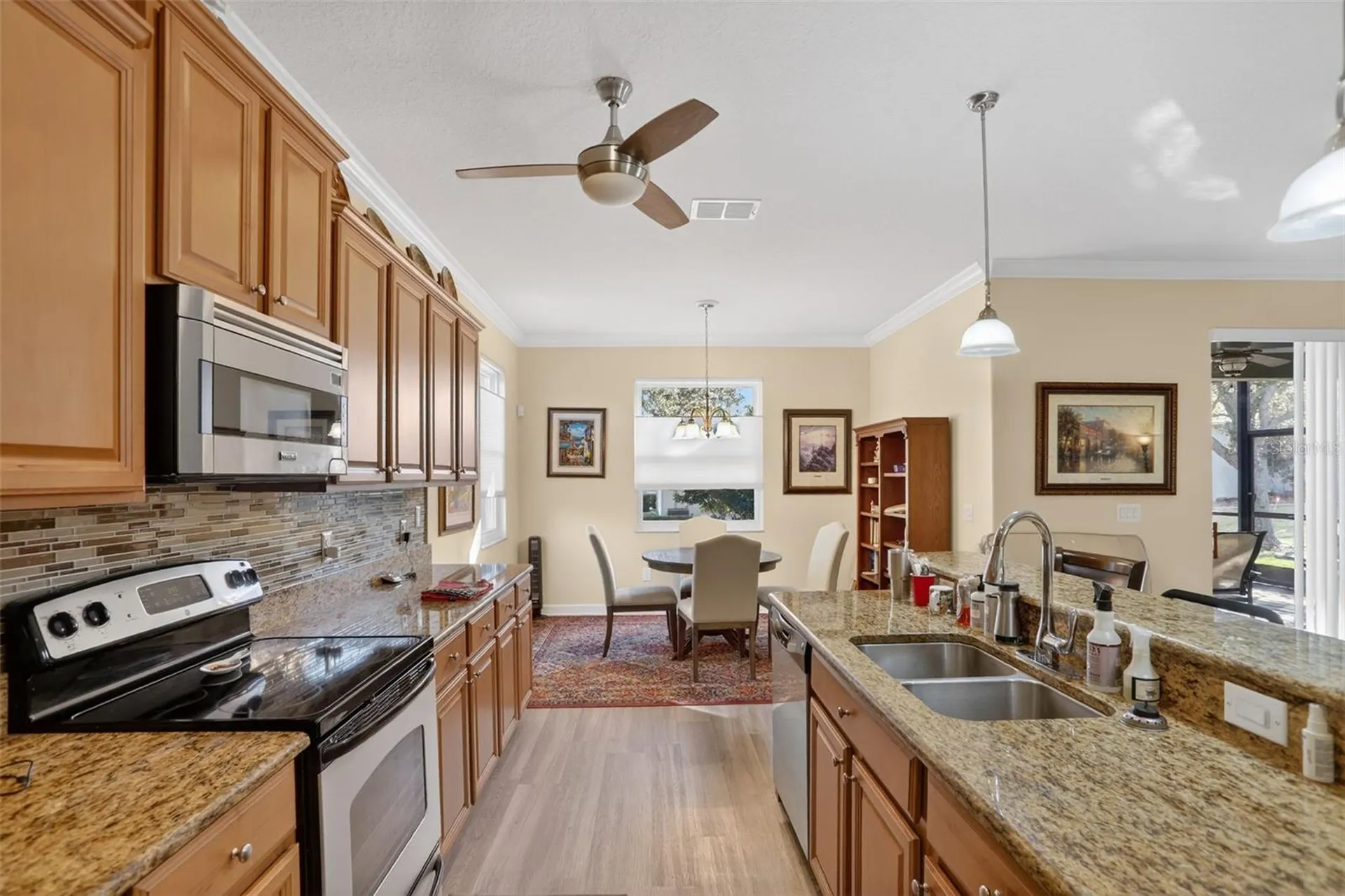 2823 Mayport Street Clermont FL 34711