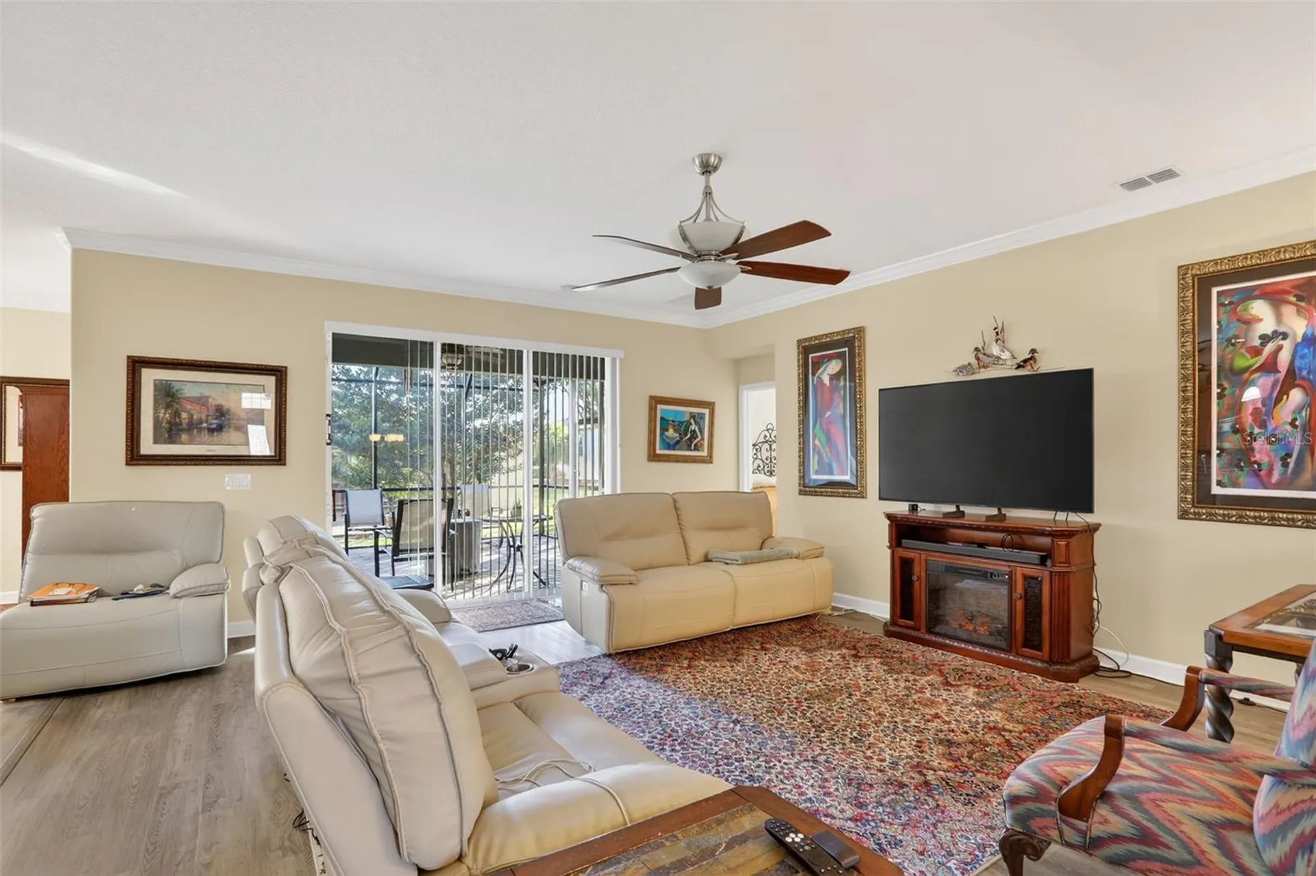 2823 Mayport Street Clermont FL 34711