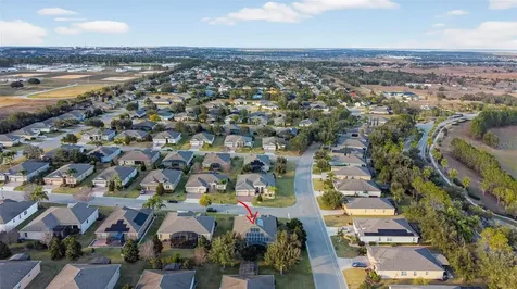2823 Mayport Street Clermont FL 34711
