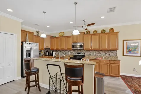 2823 Mayport Street Clermont FL 34711