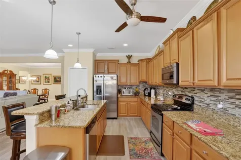 2823 Mayport Street Clermont FL 34711