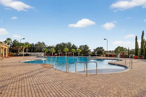 2823 Mayport Street Clermont FL 34711
