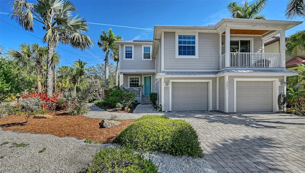 5201 Avenida Del Mare Sarasota FL 34242