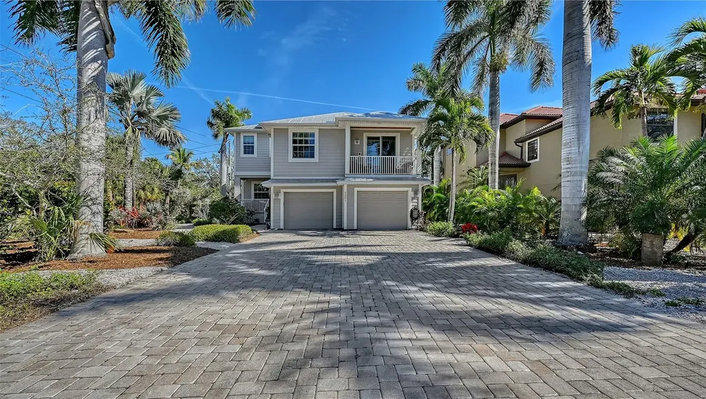 5201 Avenida Del Mare Sarasota FL 34242