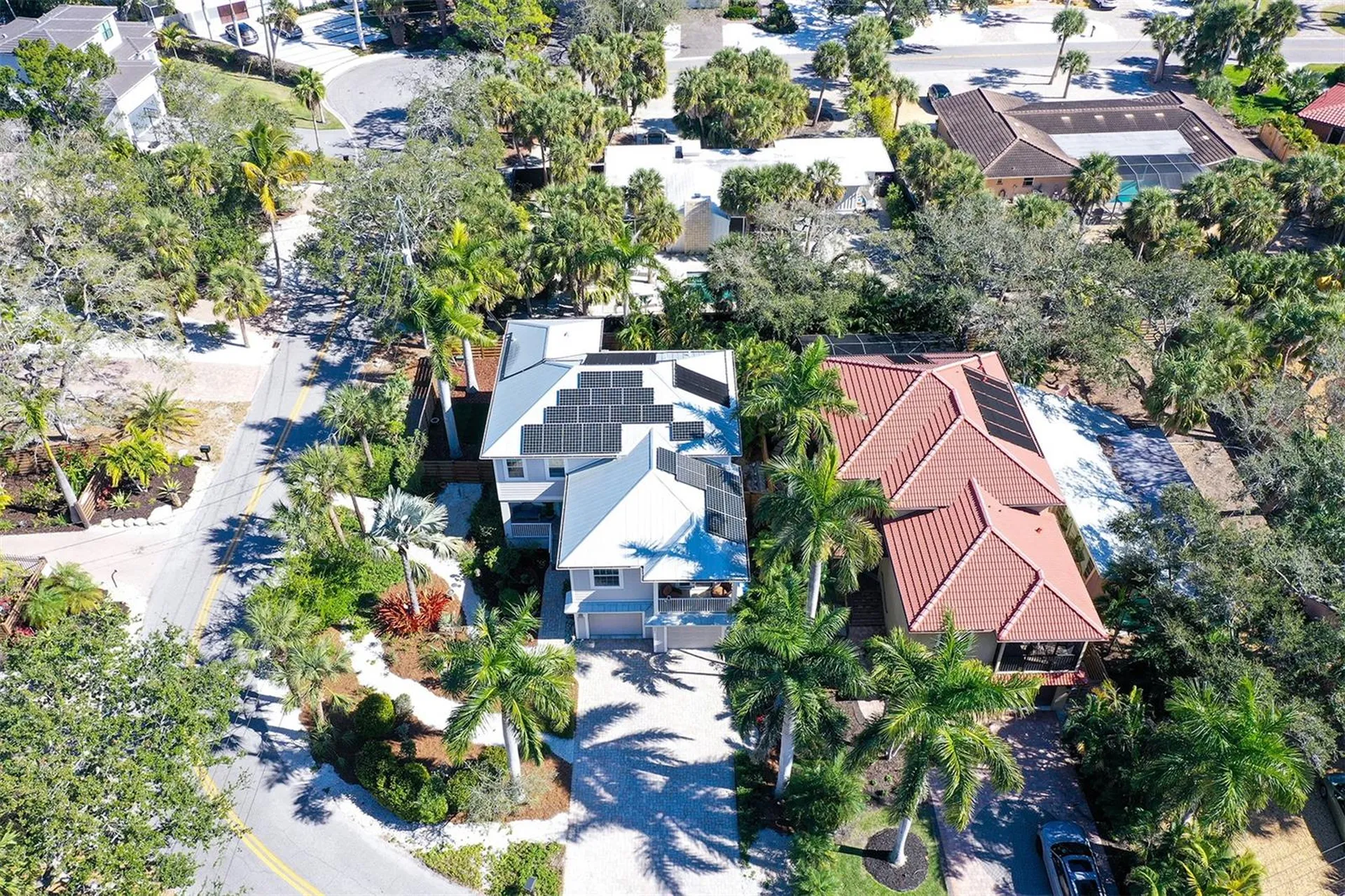 5201 Avenida Del Mare Sarasota FL 34242