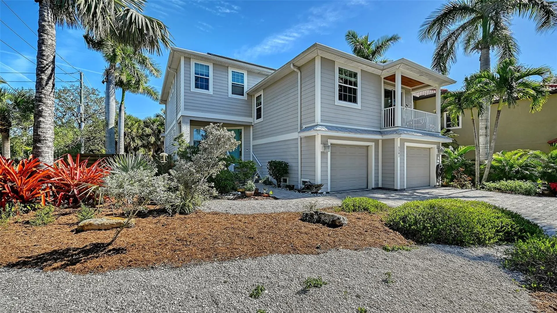 5201 Avenida Del Mare Sarasota FL 34242
