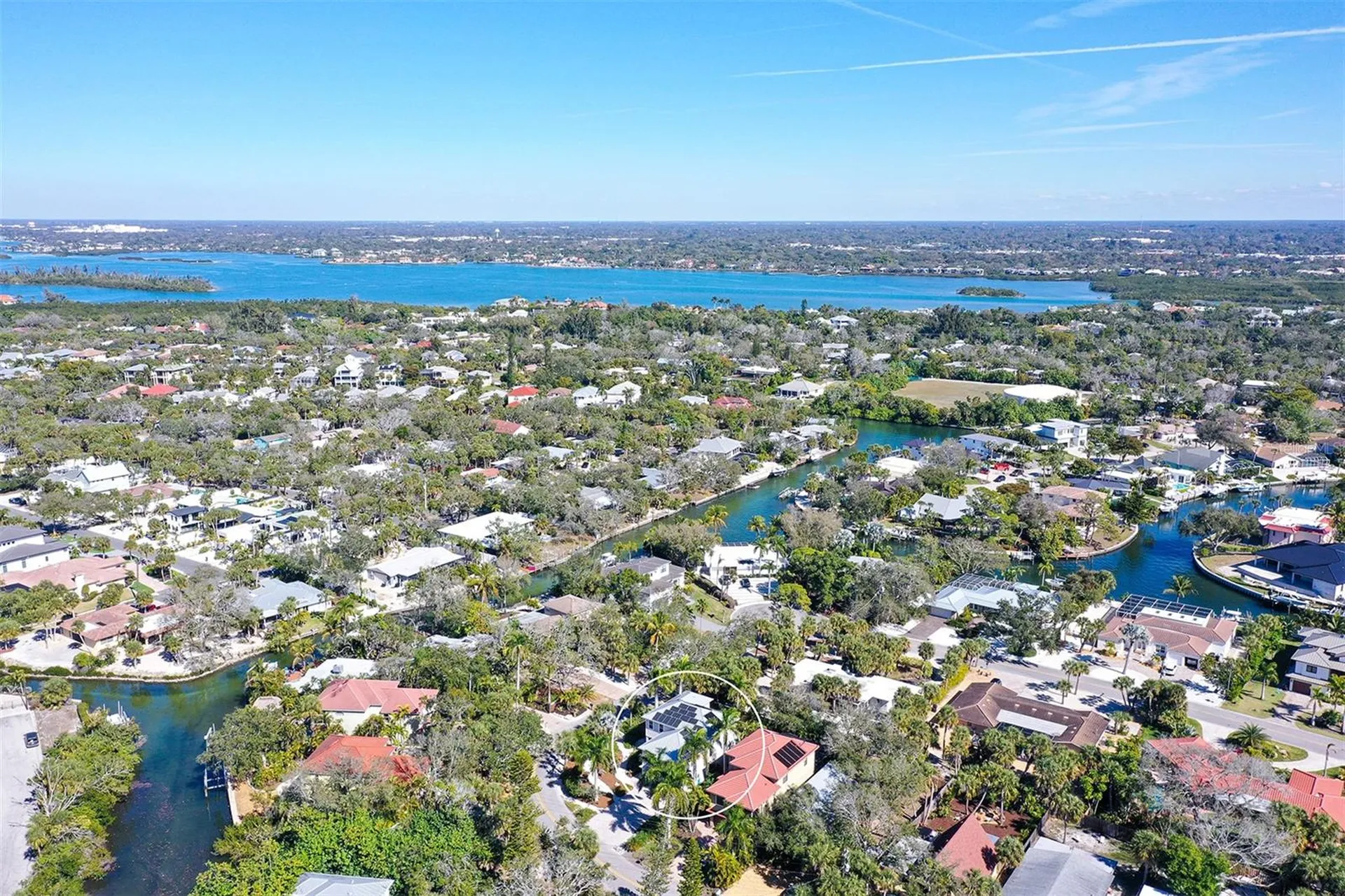 5201 Avenida Del Mare Sarasota FL 34242