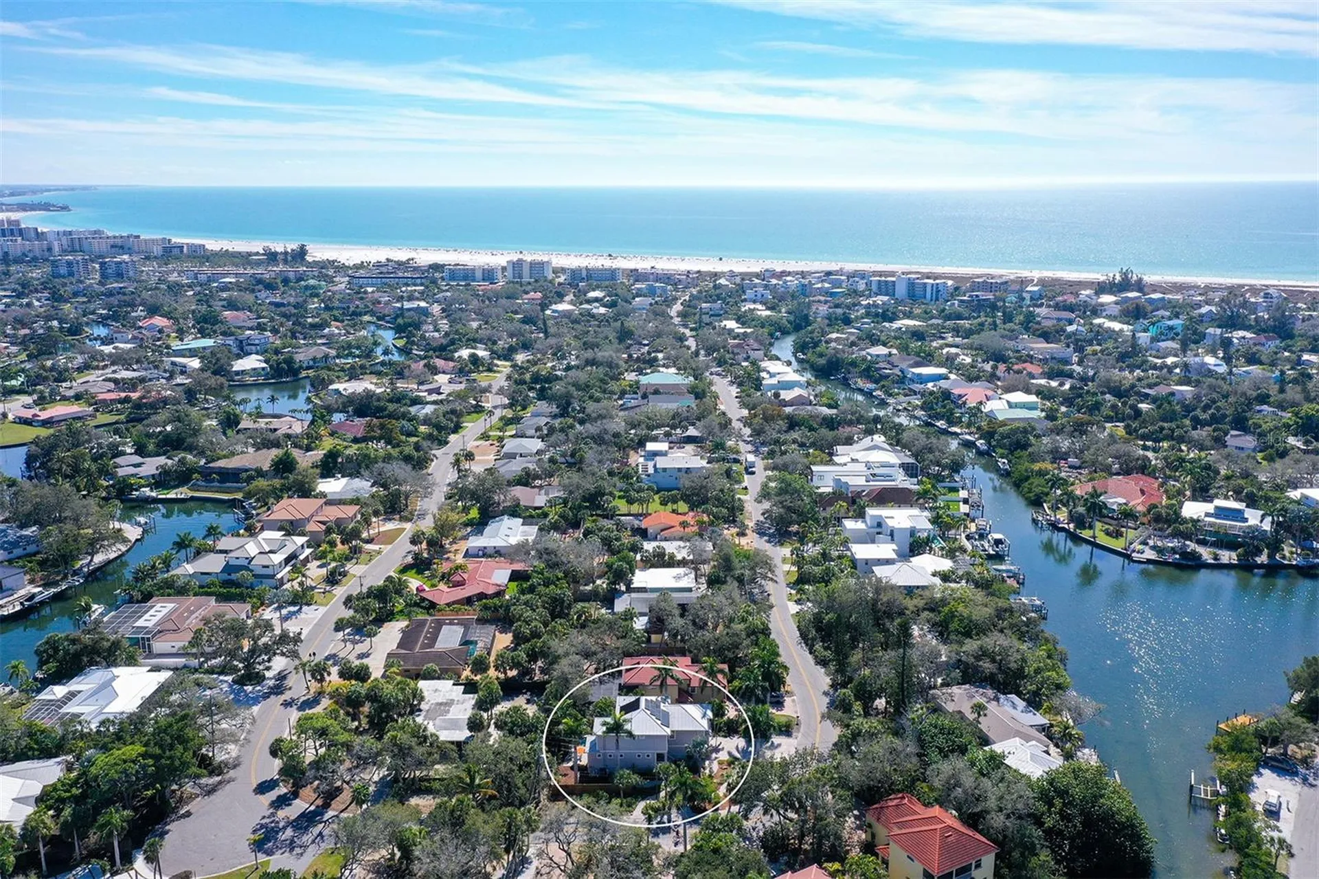 5201 Avenida Del Mare Sarasota FL 34242