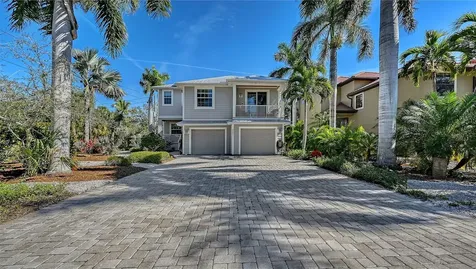 5201 Avenida Del Mare Sarasota FL 34242