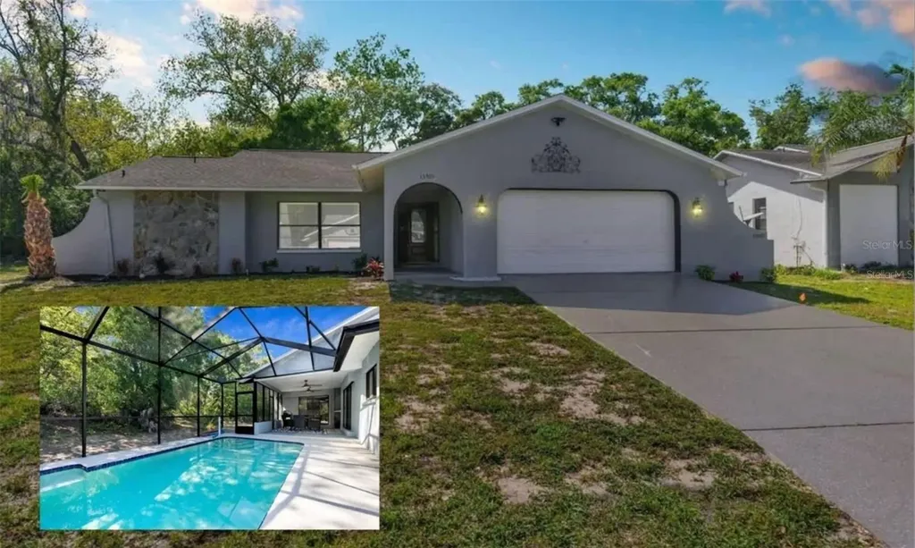 13501 Whitby Road Hudson FL 34667