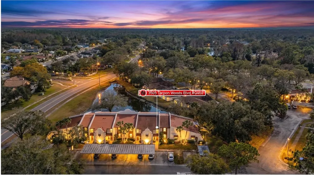 3505 Tarpon Woods Boulevard Palm Harbor FL 34685