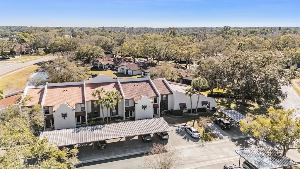 3505 Tarpon Woods Boulevard Palm Harbor FL 34685