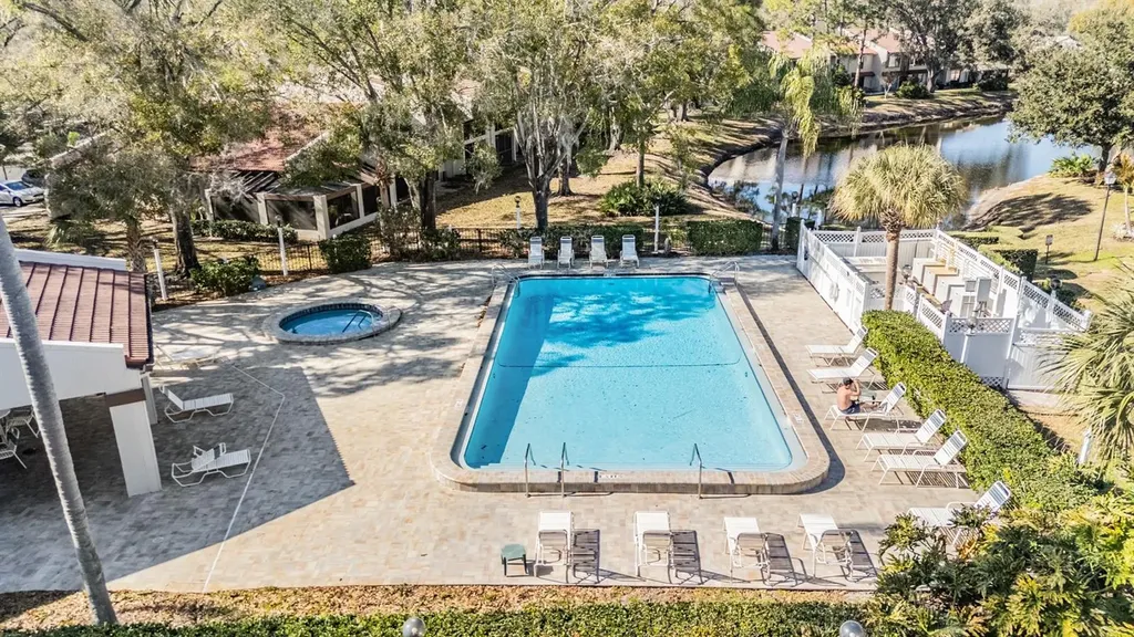 3505 Tarpon Woods Boulevard Palm Harbor FL 34685