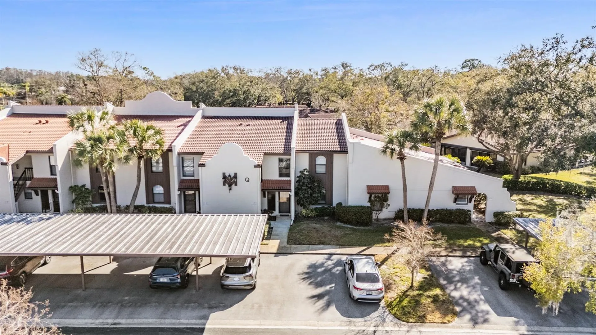 3505 Tarpon Woods Boulevard Palm Harbor FL 34685