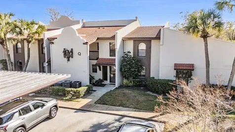 3505 Tarpon Woods Boulevard Palm Harbor FL 34685