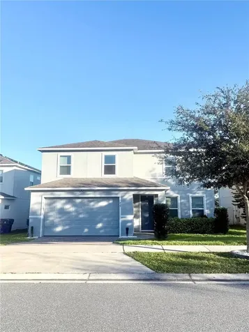 423 Kestrel Drive Groveland FL 34736