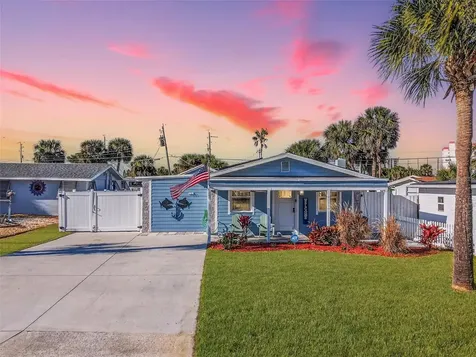 7 River Drive Ormond Beach FL 32176