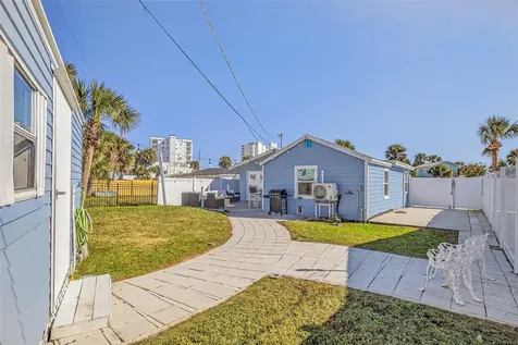 7 River Drive Ormond Beach FL 32176