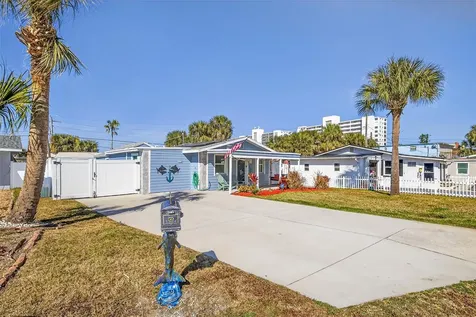7 River Drive Ormond Beach FL 32176