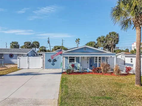 7 River Drive Ormond Beach FL 32176