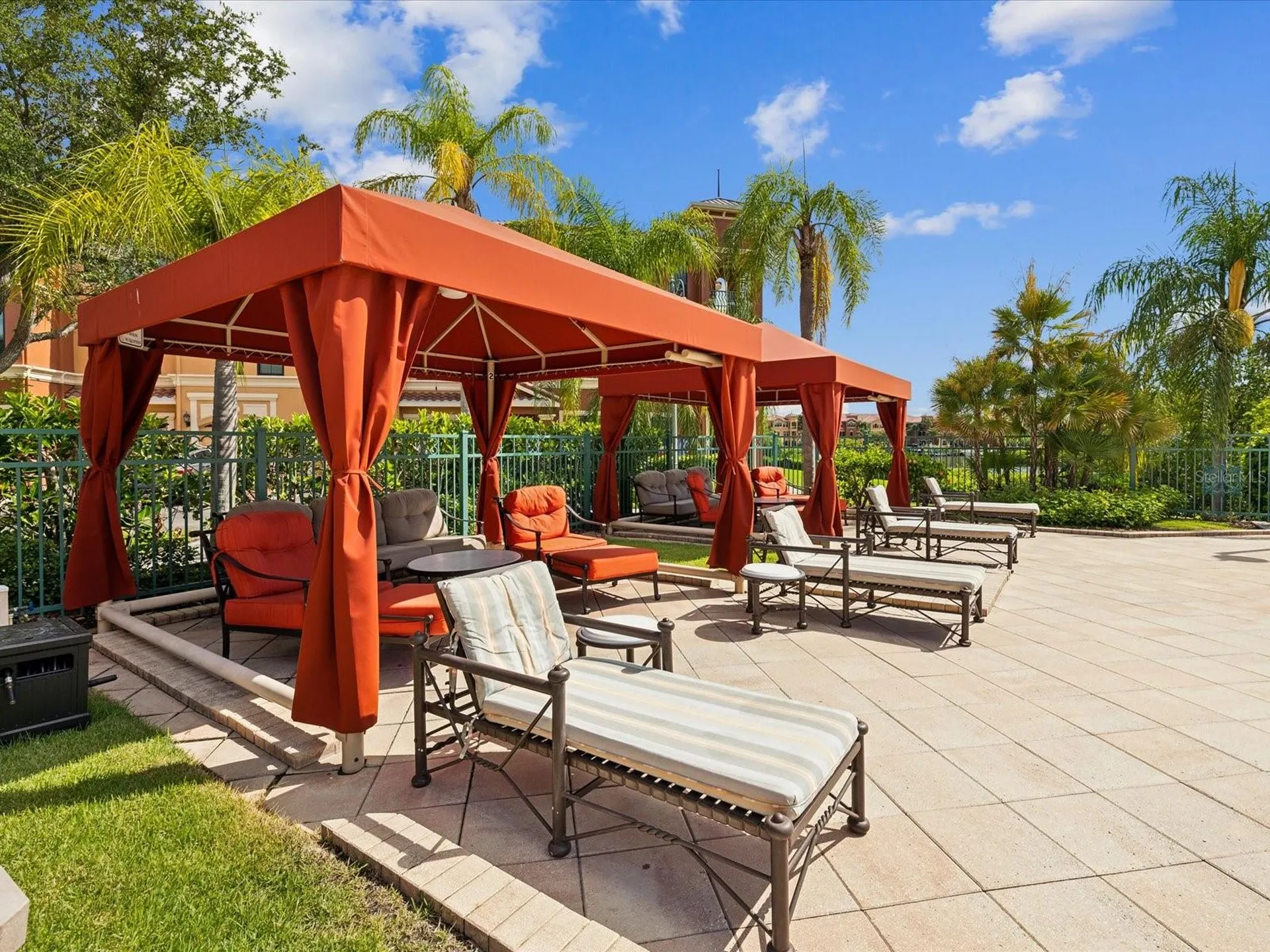 2733 Via Cipriani Clearwater FL 33764